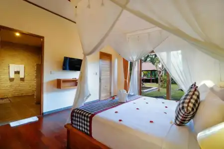 Bhanuswari Resort & Spa - 71