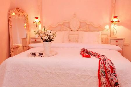 The White Swan Suites Beyoglu - 37