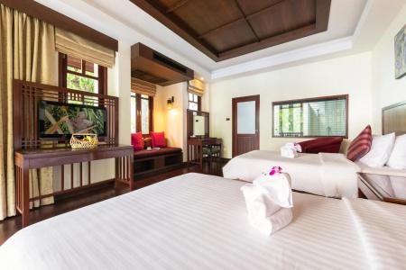 Khaolak Bay Front Resort - 4