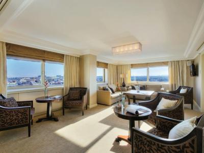InterContinental Wien - 41