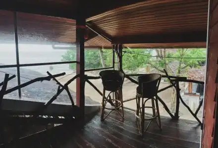 Munchies Resort - 5