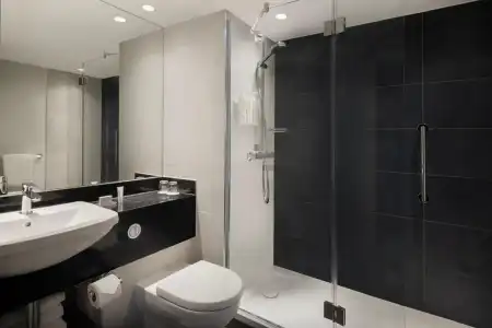 Glasgow Marriott - 6