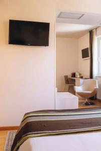 HB Aosta & Balcony SPA - 109