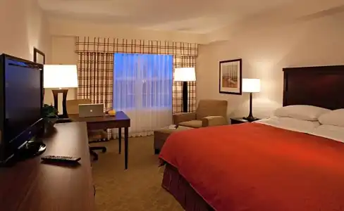 Country Inn & Suites by Radisson, Calgary-Northeast - 24