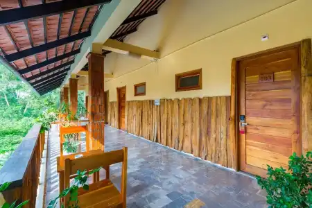 Bauhinia Resort Phu Quoc - 67