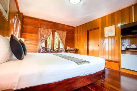 Nova Samui Resort - 5