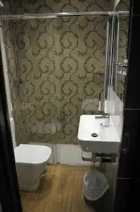 Hostal Barcelona - 39