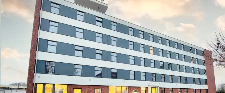 B&B Kassel-City - 0