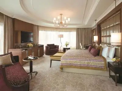Shangri-La Kuala Lumpur - 5