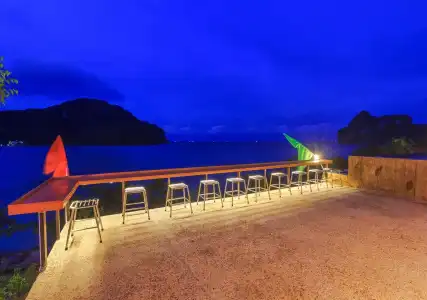 Phuphaya Seaview Resort - 10