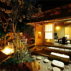 Ryokan Takechiyo Kirishima Bettei - 16