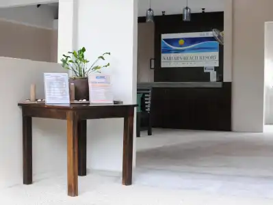 Naiharn Beach Resort - 1