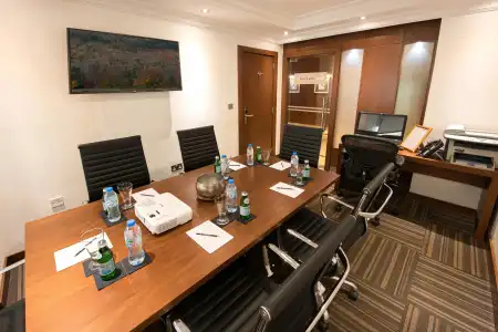Al Rawda Arjaan by Rotana - 15