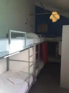 Campbell Inn - Hostel - 2