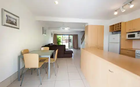 Noosa Place Resort - 29