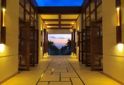 Fusion Resort Cam Ranh - 0