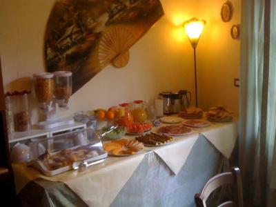 Il Casale di Nanni - 11