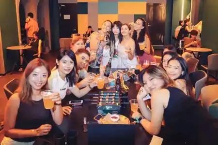 Dayin International Youth Hostel(East Nanjing Road & The Bund) - 43