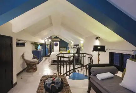Maison Vy - 7