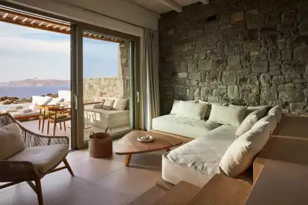 Milos Sea Resort - 219