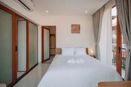Hue Riverside Villa - 47
