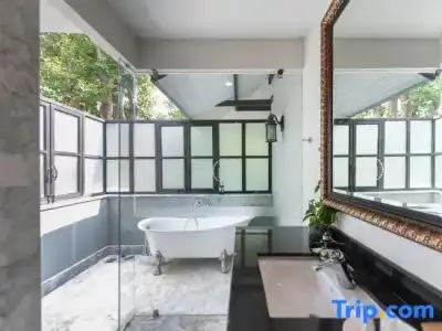 V heritage villa chiangmai - 82