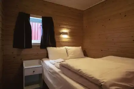 Henningsvær Rorbuer - 13