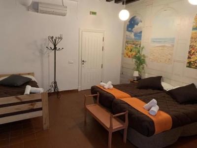 Alquimia Otel Boutique - 41