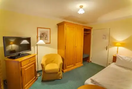 BergHammersbach, Sure Collection by Best Western - 70