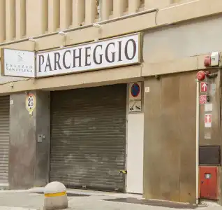 Palazzo Sant'Elena - 0