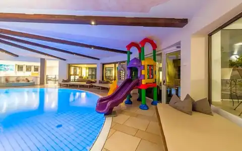 Schwefelbad (Schenna Resort) - 6