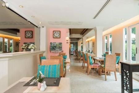 La Petite Salil Sukhumvit Thonglor 1 - 47