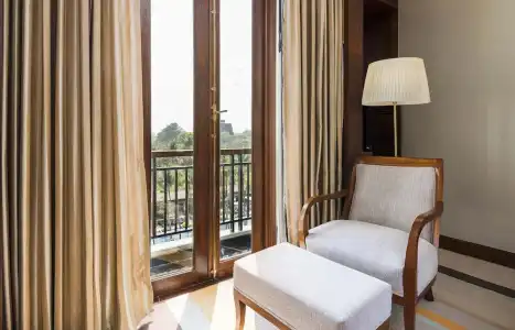 Chatrium Royal Lake Yangon - 209