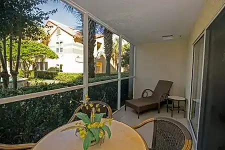 Westgate Blue Tree Resort in Lake Buena Vista - 74