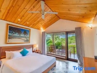 Camellia Resort & Spa - 99