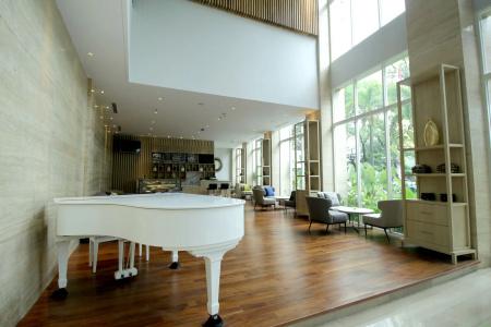 Courtyard by Marriott Bandung Dago - 29