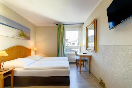 Leipzig City Nord by Campanile - 27