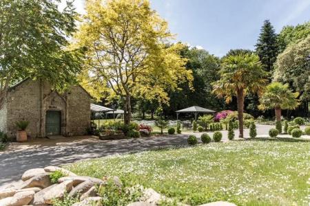 Manoir des Indes, The Originals Relais - 33
