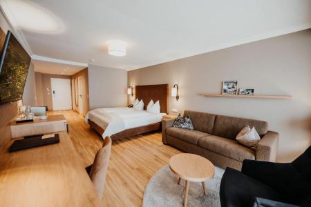 Post Seefeld - WellnessTirol - 31