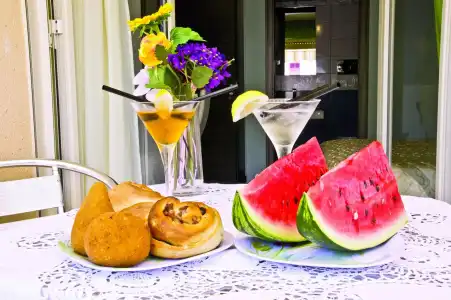 B&B AlbaChiara - 10