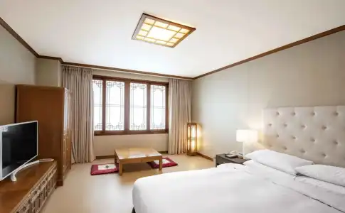 Nongshim & Spa - 2