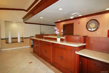 Best Western Plus Las Vegas West - 38