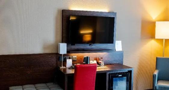 Best Western Plus Ostertor - 85