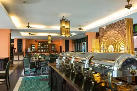 Pattawia Resort & Spa - 19