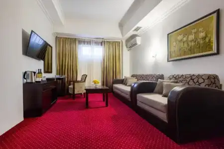Garni Planeta Inn - 53