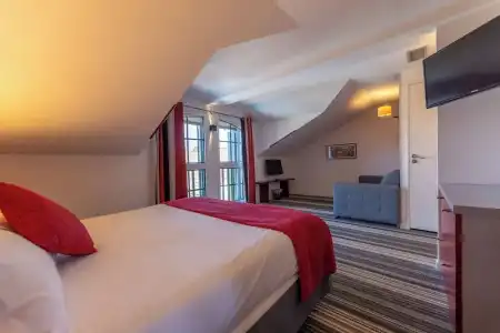 ibis Styles Saint-Jean-de-Luz Donibane - 93