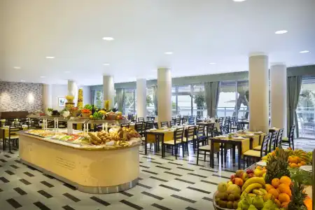 Aminess Vival Grand Azur - 8