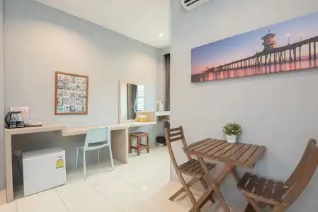 Tarnsiri Boutique Resort - 6