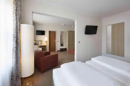 Four Points Flex by Sheraton Kiel - 21
