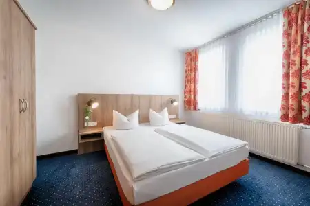 ACHAT Dresden Altstadt - 98